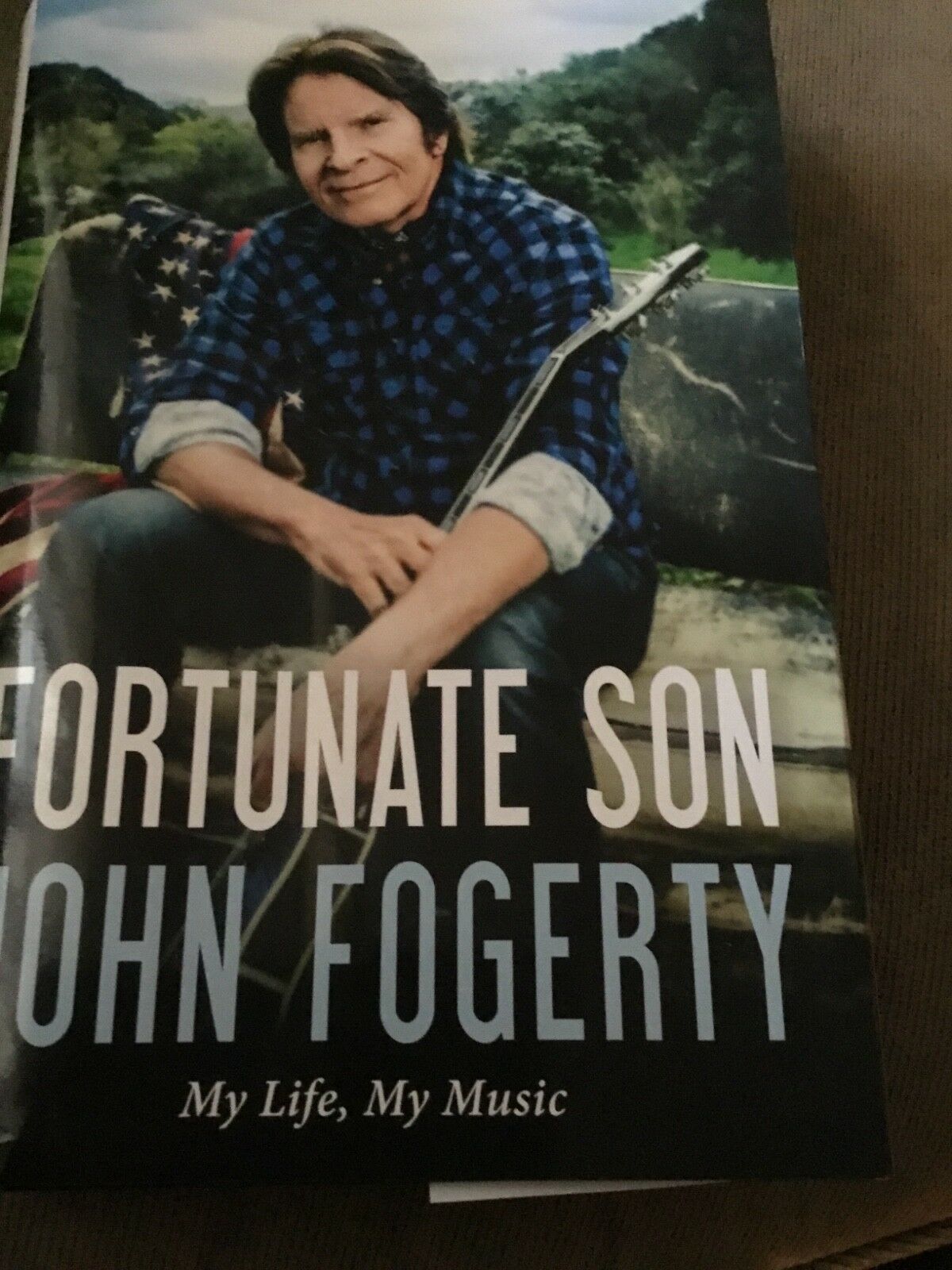 John Fogarty Fortunate Son